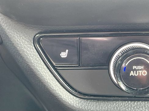 Used 2024 Honda HR-V Sport image 20