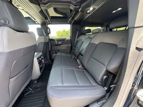 New 2025 GMC Hummer EV 2X image 26