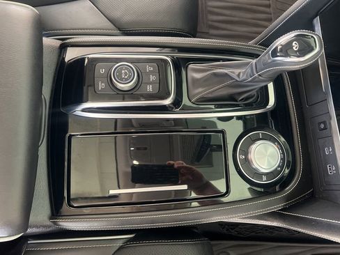 Used 2022 INFINITI QX80 Premium Select w/ Cargo Package image 24