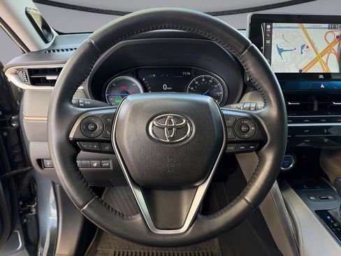 Used 2021 Toyota Venza Limited w/ Advanced Technology Package AWD/4WD image 21