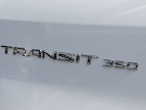 Used 2020 Ford Transit 350 XLT RWD image 47