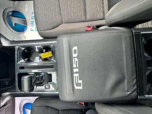 Used 2021 Ford F150 XLT w/ Equipment Group 302A High AWD/4WD image 19