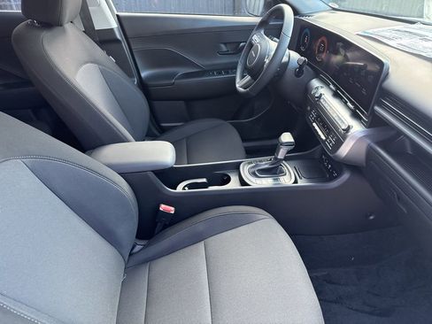 New 2026 Hyundai Kona SEL Sport image 17