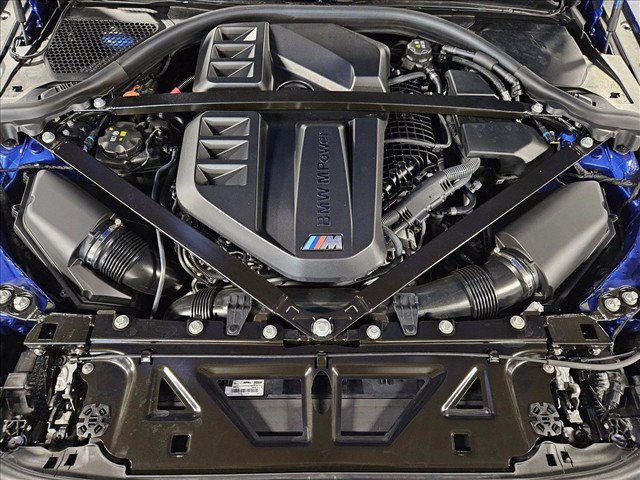 Used 2026 BMW M2 RWD image 21