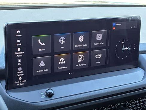 Certified 2025 Honda Accord Sport image 31