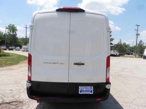 Used 2020 Ford Transit 150 Medium Roof RWD image 17