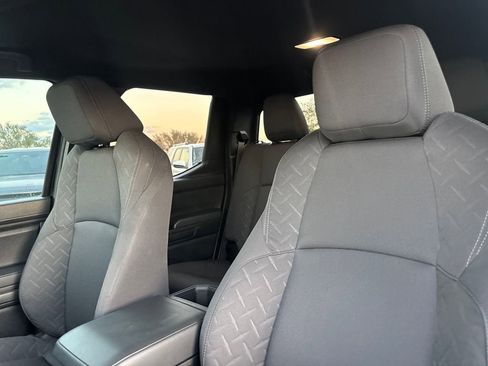 Certified 2024 Toyota Tacoma SR5 image 13