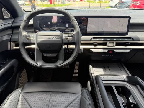 Used 2027 Kia Telluride SX w/ Towing Package FWD image 18