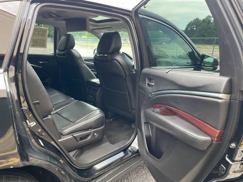 Used 2014 Acura MDX SH-AWD w/ Advance Package image 23