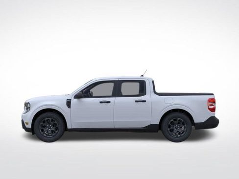 New 2026 Ford Maverick XLT FWD image 5