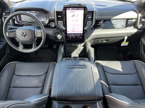 New 2026 RAM 1500 Limited image 16