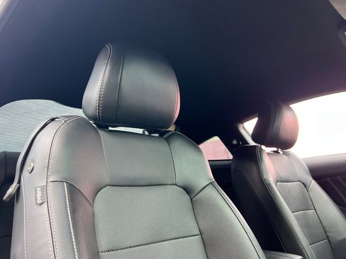 Used 2018 Ford Mustang GT Premium w/ Safe & Smart Package image 20