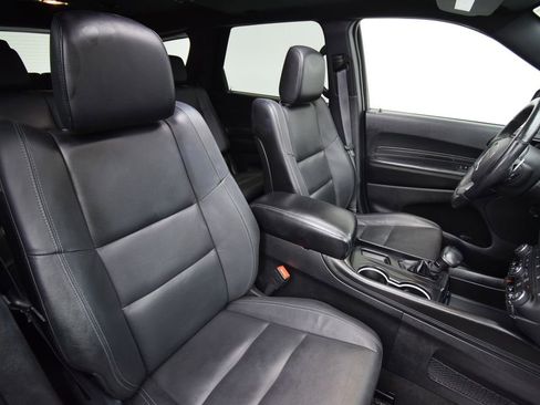 Used 2022 Dodge Durango GT AWD/4WD image 23