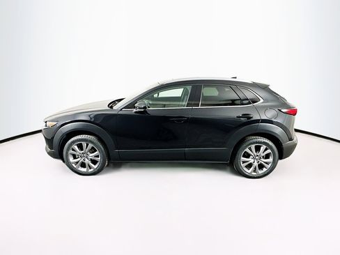 Used 2024 MAZDA CX-30 AWD 2.5 S w/ Premium Package image 4