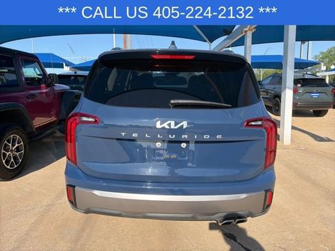 Used 2025 Kia Telluride S image 15