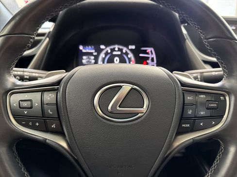 Used 2021 Lexus ES 350 FWD image 21