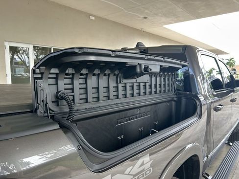 New 2026 RAM 1500 Tungsten w/ Off Road Group image 52