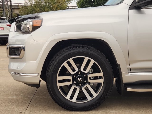 Used 2023 Toyota 4Runner Limited RWD image 5