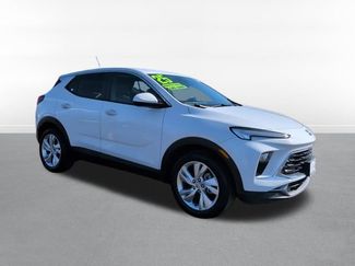 Used 2025 Buick Encore GX Preferred video 3