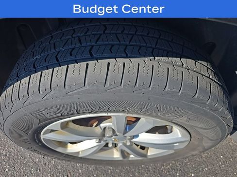 Used 2017 Chevrolet Equinox LT AWD/4WD image 34