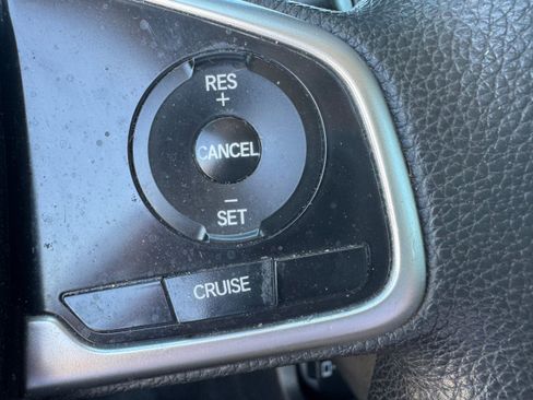 Used 2016 Honda Civic EX image 12