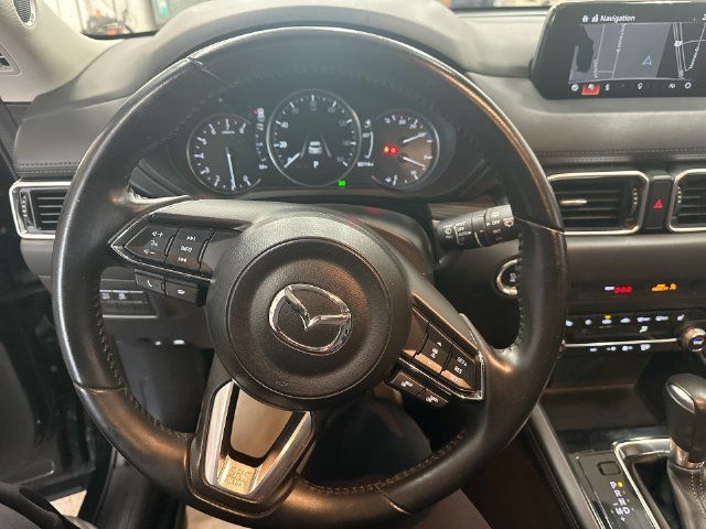 Used 2019 MAZDA CX-5 Grand Touring AWD/4WD image 14