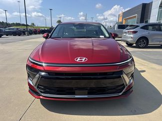 Used 2025 Hyundai Sonata SEL FWD video 2