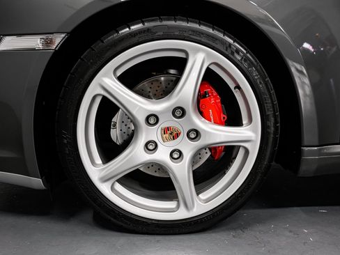 Used 2006 Porsche Cayman S RWD image 39