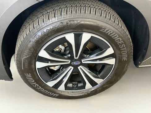 Used 2024 Subaru Solterra AWD/4WD image 35