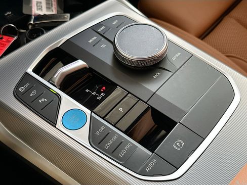 Certified 2023 BMW i4 eDrive40 w/ Parking Assistance Package image 17