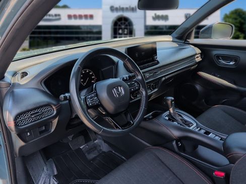 Used 2023 Honda HR-V Sport image 13