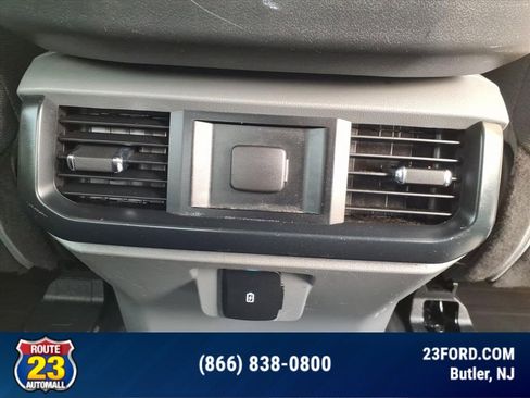 Used 2023 Ford F150 XL w/ Max Trailer Tow Package image 11
