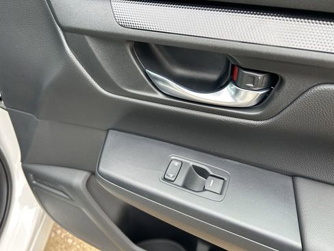 New 2026 Honda CR-V Sport-L image 35