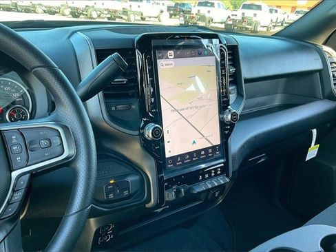 New 2026 RAM 2500 Tradesman image 7