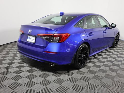 Used 2024 Honda Civic Sport image 5