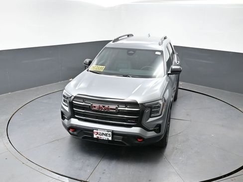 New 2026 GMC Terrain AT4 w/ Convenience Package III AWD/4WD image 38