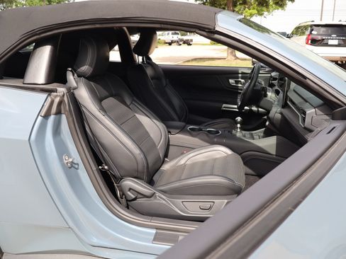 Used 2024 Ford Mustang GT Premium RWD image 26