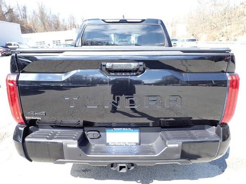 Used 2024 Toyota Tundra SR5 w/ SR5 Convenience Package image 5