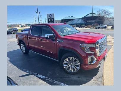 Used 2020 GMC Sierra 1500 Denali w/ Denali Ultimate Package