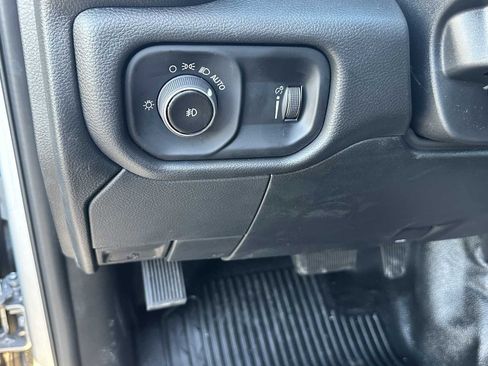 New 2026 RAM 4500 Tradesman w/ Chrome Appearance Group image 28