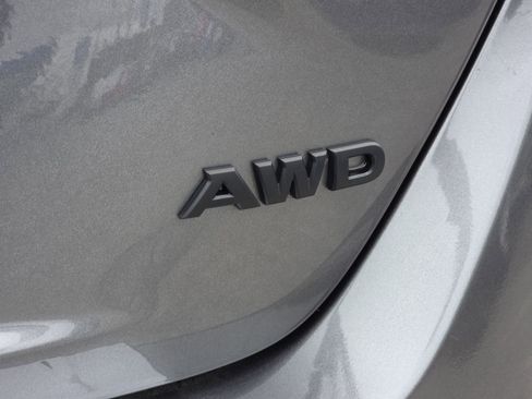 Used 2022 Nissan Altima 2.5 SR w/ Midnight Edition Package AWD/4WD image 10