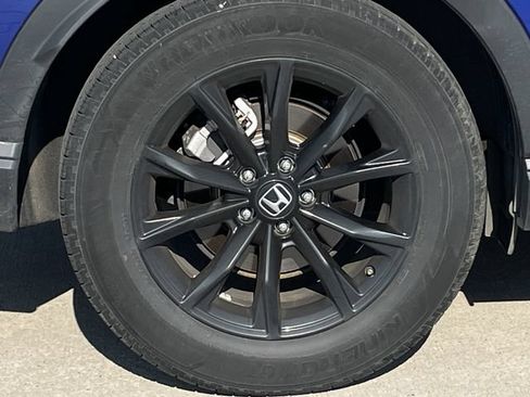 Used 2024 Honda CR-V Sport image 10