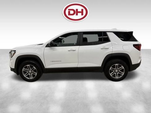 Used 2025 GMC Terrain Elevation image 12