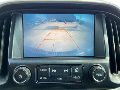 Used 2017 GMC Canyon SLE w/ SLE Convenience Package RWD image 33