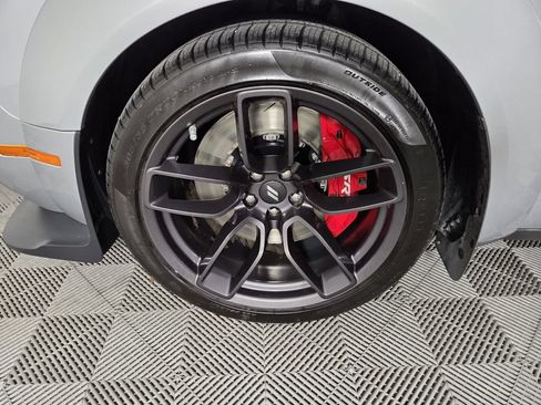Used 2021 Dodge Challenger R/T Scat Pack RWD image 10