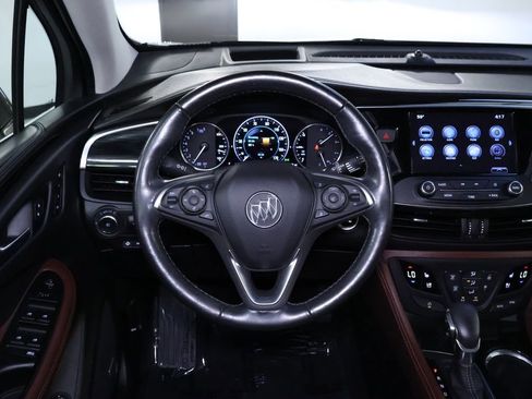 Used 2019 Buick Envision Premium image 20
