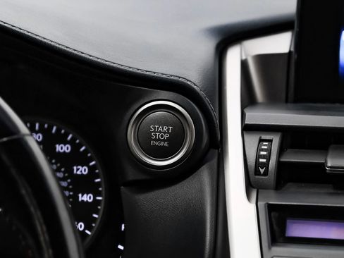 Used 2017 Lexus NX 200t FWD w/ Accessory Package 2 image 17