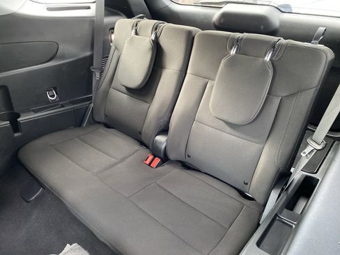 Used 2023 Ford Explorer XLT w/ Class IV Trailer Tow Package image 26