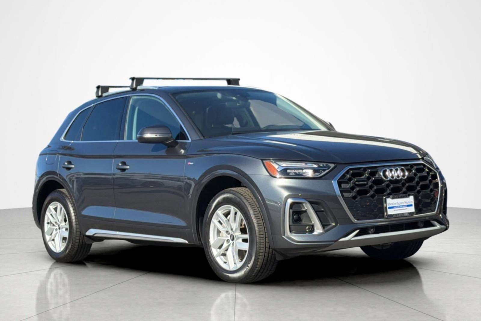 Used 2022 Audi Q5 2.0T Premium AWD/4WD image 7