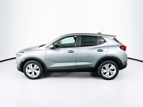 Used 2025 Buick Encore GX Preferred image 4